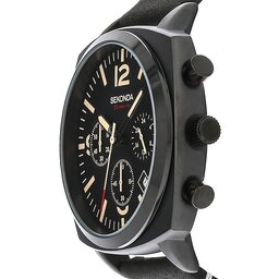 

Годинник Sekonda, Чорний