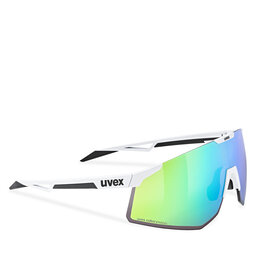 Uvex Gafas de sol Uvex Pace Perform Cv 53/3/049/8885 Blanco