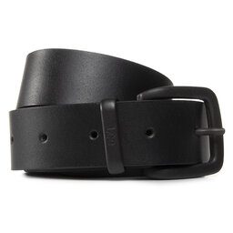 

Чоловічий ремінь Lee Belt LS325301 Black, Чорний