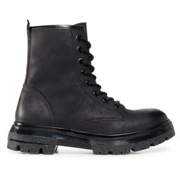 

Ботильйони Wrangler Clash WL02570A Black 062, Чорний