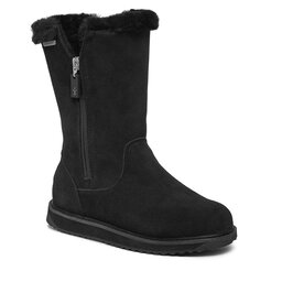 EMU Australia Μπότες Χιονιού EMU Australia Gravelly 2.0 W12985 Black