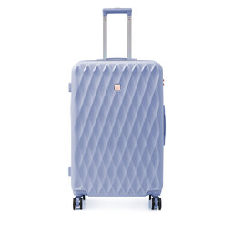 Semi Line Liels koferis Semi Line T5951-4 Violets