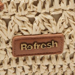 

Рюкзак Refresh 183043 Beige, Бежевий