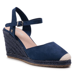 Big Star Shoes Еспадрили Big Star Shoes DD274A172 Navy
