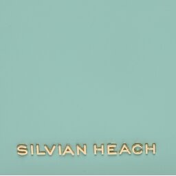 

Сумка Silvian Heach RCP23052BO Turquoise, Зелений