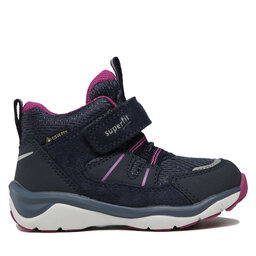 

Черевики Superfit GORE-TEX 1-000247-8010 S Blau/Pink, Cиній