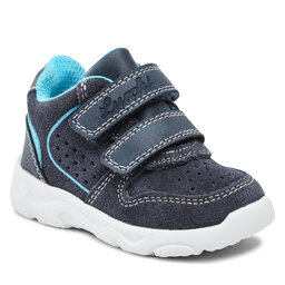Lurchi Sneakers Lurchi Bolle 33-14817-22 Navy