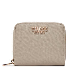 Guess Portafoglio piccolo da donna Guess Laurel (ZG) Slg SWZG85 00370 TAU