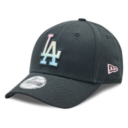 New Era Șapcă New Era Chyt Ombre Infill 60298854 Negru