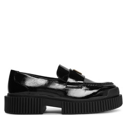 Armani Exchange Loaferice Armani Exchange XW001672 AF17478 UC001 Crna