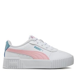 

Снікерcи Puma Carina 2.0 Ps 386186 05 Puma White/Blossom/Dusty, Білий