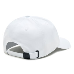 

Бейсболка Just Cavalli 74QBZK30 L02, Білий