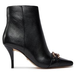 

Ботильйони Guess Silene FL8SIL LEA10 BLACK, Чорний
