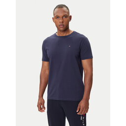 Tommy Hilfiger Tommy Hilfiger T-Shirt 2S87904671 Dunkelblau Regular Fit