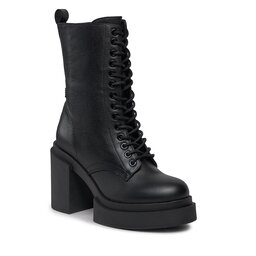 Bronx Stövletter Bronx Ankle boots 34290-U Black 01