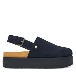 G-Star Raw Sandále G-Star Raw FAIZA-118914 Tmavomodrá