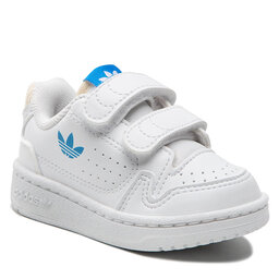 adidas Pantofi adidas Ny 90 Cf I GZ1877 Ftwwht/Blurus/Ecrtin