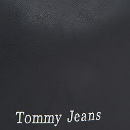 

Сумка Tommy Jeans Tjw Must Camera Bag Regular Pu AW0AW15420 Black BDS, Чорний