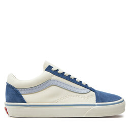 

Кросівки Vans Old Skool VN000CR5BLU1 Blue, Голубий