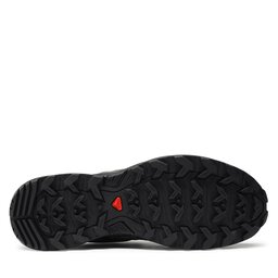 

Снікерcи Salomon X Ultra Pioneer GORE-TEX L47196700 Beluga/Black/Epsom, Сірий