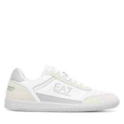 EA7 Emporio Armani Снікерcи EA7 Emporio Armani 7X000406 AF19827 MZ336 Сірий