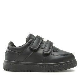 

Снікерcи Crosby 228009/02-01 Black, Чорний