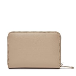 

Великий жіночий гаманець Tommy Hilfiger Th Central Cc And Coin White Clay AES, Білий