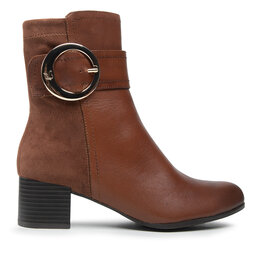 

Ботильйони Caprice 9-25305-29 Cognac Comb 313, Коричневий