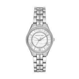 Michael Kors Orologio Michael Kors Lauryn MK3900 Argento