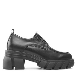 

Туфлі Badura 222FW35 Black, Чорний