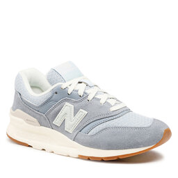 New Balance Αθλητικά New Balance CW997HRG Μπλε