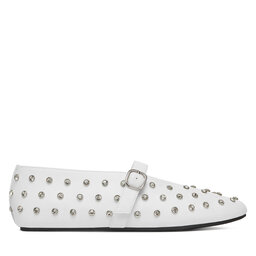 Badura Ballerine Badura NASTU-D005-68-5 Bianco