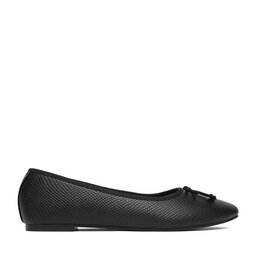JENNY Балетки JENNY CEO-ELPIDA JGD22-427 Чорний