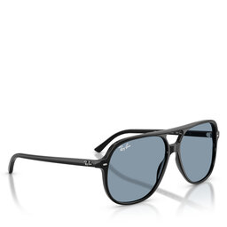 Ray-Ban Sonnenbrillen Ray-Ban Bill Summer Capsule 0RB2198 Schwarz