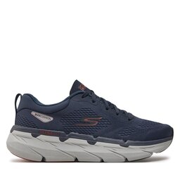 Skechers Αθλητικά Skechers Max Cushioning Premier-Perspective 220068/NVOR Σκούρο μπλε