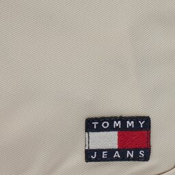 

Сумка Tommy Jeans Tjw Essential Daily Crossover AW0AW15818 Newsprint ACG, Бежевий