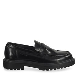 

Мокасини Gant Jackmote G00, Чорний