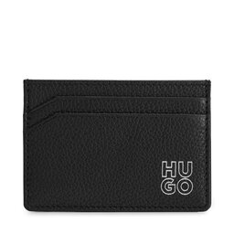 Hugo Korthållare Hugo 50487005 Black 001