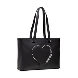

Сумка LOVE MOSCHINO, Чорний