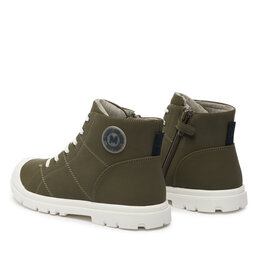 

Черевики туристичні Mayoral 48451 Khaki 88, Хакі