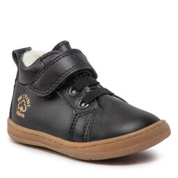 Primigi Зимни обувки Primigi 2934044 M Nero