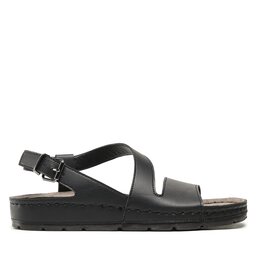 

Босоніжки Clara Barson WS121-02 Black, Чорний