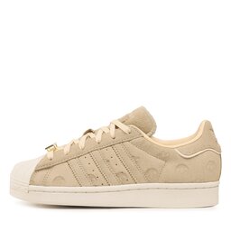 

Взуття adidas Superstar Shoes GY0027 Бежевий