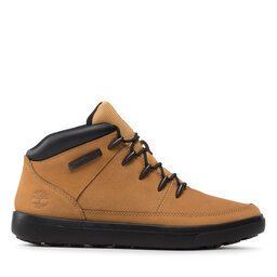 

Снікерcи Timberland Ashwood Park Sprint Hiker TB0A2GS9231 Wheat Nubuck, Коричневий