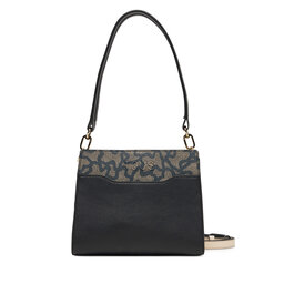 TOUS Handtasche TOUS Kaos Icon 2002294551 Schwarz