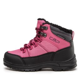 

Трекінгові черевики CMP Kids Annuk Snow Boot Wp 31Q4954 Ciliegia B743, Рожевий