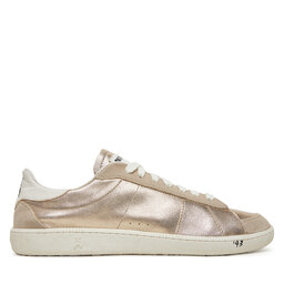 Patrizia Pepe Sneakersy Patrizia Pepe SKIN 2Z0065/L154-Y291 Złoty
