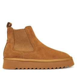 Tamaris Chelsea cipele Tamaris 1-26419-45 Smeđa