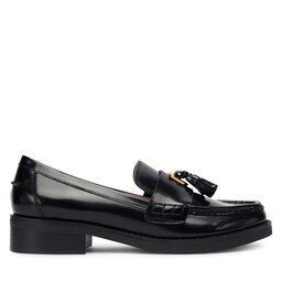 Coccinelle Loaferice Coccinelle E4 PF2 16 04 01 001 Crna