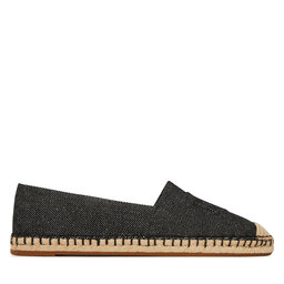 LAUREN RALPH LAUREN Espadrilky LAUREN RALPH LAUREN Cameryn 802962171005 Černá